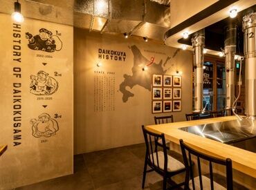 ＼お試し短期も大歓迎！／
自分にできるのか不安..
なんて方はまずはお試しから
1日3時間～！Wワーク！
働き方は、あなた次第♪