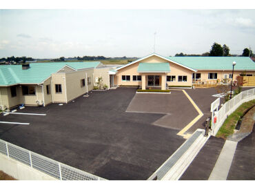 芳賀ケアセンターそよ風 ＼人柄重視の採用です！／
しっかりしたサポート体制で、安心して始められる環境♪
希望の働き方、お気軽にご相談を◎