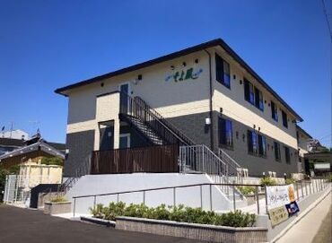 宇治グループホームそよ風 ＼人柄重視の採用です！／
しっかりしたサポート体制で、安心して始められる環境♪
希望の働き方、お気軽にご相談を◎