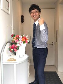 我妻総合会計事務所　勤務地：横浜市港北区 少人数の事務所だから、しっかりフォローで安心★
わからないことはすぐ聞けるので未経験の方も安心してスタート♪