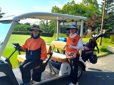 20～40代の女性活躍中！
子育て中の主婦さん、子育て終わりのブランクある主婦さんも活躍♪
家庭との両立も応援◎