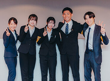 株式会社横浜シミズ　※横浜市緑区エリア <楽しいから終わるのもあっという間>
お友達と一緒に思い出を作れちゃう♪
一人暮らしの方に嬉しい食事付きも!(現場による)