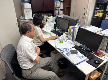 小森会計事務所 経理事務の経験がある方、大募集！職場復帰・ブランクがある方も大歓迎◎
≪2027年8～9月頃に品川区武蔵小山へ移転予定です！≫