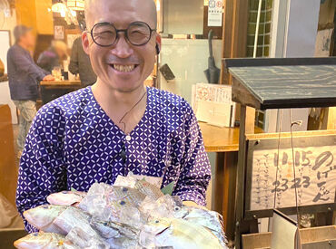 *遊び優先 *学校優先⇒歓迎!
休みはガッツリ稼いで平日はゆるっと週1日から…
なんてシフトもOK!