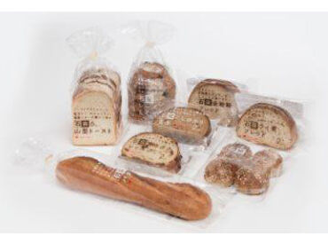 株式会社タカキベーカリー　岡山工場　（アンデルセングループ） ＜JR鴨方駅から徒歩12分＞
車・バイク通勤もOK！
ライフスタイルに合わせて無理なく通勤可能♪