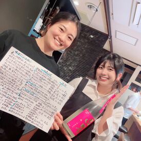 和心料理　やまぐち 初バイト歓迎★★
落ち着いた店内で安心してスタートできます◎