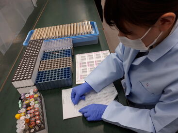 「効率よくしっかり稼ぎたい」「Wワークで収入を上げたい」
そんな方にもおススメです！
是非お気軽にご応募ください◎