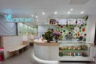 働きながら料理スキルもアップ♪
長期勤務歓迎＆正社員登用もあるので
安定して働けます★