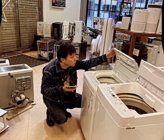 ＼わたしが社長です／
インスタグラムも運用中ですので気になった方はSNSもチェックしてみてください！
アカウントID＠yuhi1.d