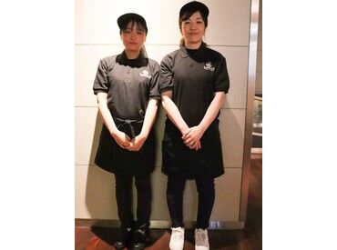 銀座惣菜店　イオンモール鹿児島店 ＼人気のお惣菜屋さんで働こう♪／
未経験大歓迎！
絶品まかないも魅力の一つ★