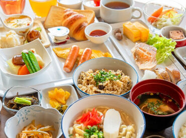 ≪朝の時間を有効活用！≫
午後はご家庭＆自分時間に使えます！
ＷワークもOK！副業として賢く稼いじゃおう♪