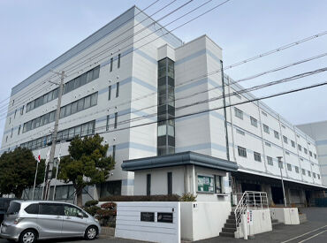 日替わり定食はA定食とB定食が選べます!
他にもカレーやうどんなど充実♪
未経験スタートの方ばかり!
事務スタッフも同時募集