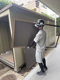 ≪＊始めやすさも魅力＊≫
面接はオンラインでも大歓迎！
スケジュールの都合もつけやすい♪
「単発」「短期」即日開始も相談OK