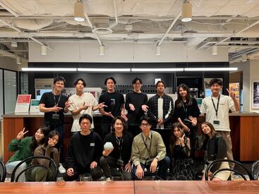 データ入力・面接日程調整など！
企業との電話対応ナシで安心勤務◎
