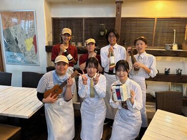 マカロニ市場（マカロニマーケット） 三島店 ≪TEL面接もOK≫空いた時間・好きな場所で“面接”しましょう◎
車やバイクで通勤OK◎