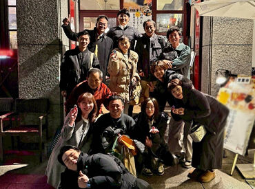 有限会社ヤナギオートサービス  「お金を貯めたい」
「車の知識を身に着けたい」
「憧れの車に乗りたい」
そんな大学生さん歓迎！
初バイトも応援します♪