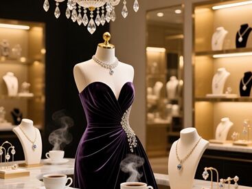 ECサイトでも話題のセレクトショップ！
ちょっと贅沢したい方にオススメ♪
※画像はイメージです