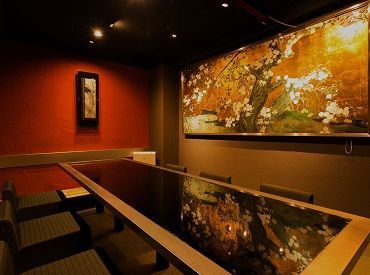 郷土料理 五郎八（ごろはち）　本店 ＼スタッフの"未来"も支える会社／
「店長になりたい」
「家庭や子育てと両立したい」etc
⇒長く安心して働ける環境です!
