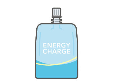 扱うのは、見たことある有名なゼリー飲料！
※イメージ