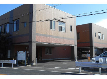 所沢西ケアセンターそよ風 ＼人柄重視の採用です！／
しっかりしたサポート体制で、安心して始められる環境♪
希望の働き方、お気軽にご相談を◎