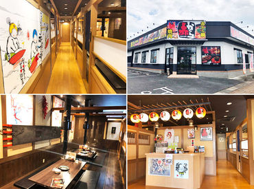 ★最高の思い出を作るならココ★
学生スタッフがメイン！
男女関係なく活躍中◎
ご応募お待ちしております♪