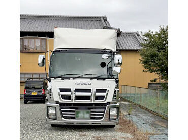 株式会社KSU 面接は人柄採用◎
髪型&髪色や、ひげ等
身だしなみも自由です！