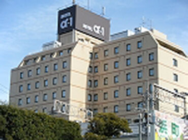 ＼働きやすさに自信アリ♪／
ご家族の誕生日や記念日などでの有給休暇消化を奨励！
1人暮らし向けの社宅もございます◎