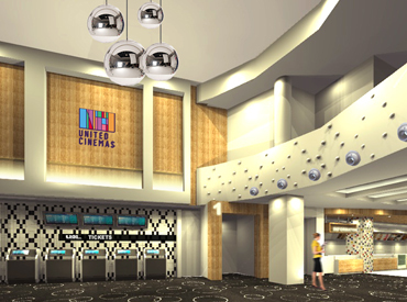 \映画好きなアナタにオススメ!/
チケット売り場やポップコーン売り場に立っている
あのスタッフさんになってみませんか?