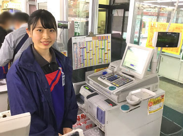 スーパーなかや 寒川店 勤務スタート日はあなたに合わせますよ！
働き方や勤務時間など
お気軽に何でもご相談くださいね◎
[扶養内勤務OK]