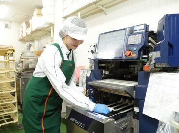 Ａコープくろべ店 現在のスタッフもみんな未経験からスタートしました♪先輩スタッフが側にいるから、わからないことも聞けるのも安心ポイント！