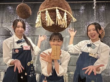 鮨・酒・肴 杉玉 博多駅 駅チカなので、お買い物をしたり、カフェに行ったり、
「今日は映画みよ～っと」なんてことも◎