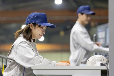 ご家庭都合の急なお休みも相談OK◎
女性スタッフも多数活躍中!
＜土日祝休み＆長期休暇あり★＞
⇒プライベート優先で勤務可能!