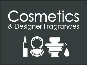 Cosmetics ＆ Designer Fragrances　御殿場プレミアム・アウトレット店 有名ブランドコスメに囲まれてお仕事★自分のペースでシフト相談OKだから、家庭やプライベートと両立もバッチリ◎