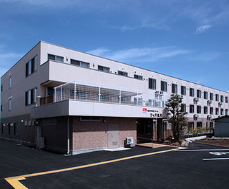 株式会社松柏※ウィズ塩尻営業所 正社員でガッツリ働きたい方必見☆
≪交通費全額支給≫も嬉しい♪
