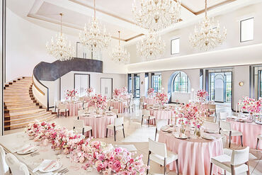 株式会社アスパイーエックス　勤務地：横浜駅周辺エリア ≪仕事は幸せ空間のお手伝い♪≫
素敵な空気に包まれながらお金も稼げちゃう◎
”自分らしい”働き方ができる♪