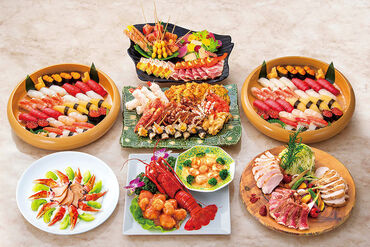 未経験からのスタートでも安心◎
先輩スタッフが丁寧にサポートします！
『バイト自体が初めて…』
そんなアナタも大歓迎です♪