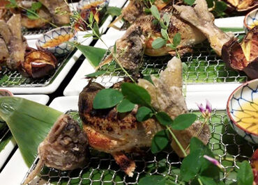 難しいお仕事はありません♪
一緒に働ける仲間をお待ちしております◎