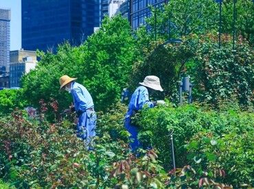 日給1万円以上＆交通費全額支給！待遇面も充実しています♪
※イメージ画像