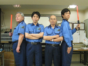 株式会社SGS 高輪店 ＼週1～OK！副業応援★／
夏は楽しいイベントが多い分、仕事も増える♪
夜勤で時間を有効活用！シフト柔軟で続けやすい◎
