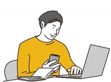 合同会社コモンスタイル リモートワーク中心ですが定期的に対面MTGを行うため
東広島市に出社できるかたを希望します