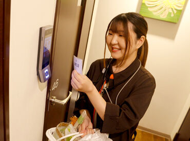 ★女性活躍中★
完全会員制!落ち着いたお客様が多いです◎
また、常に誰かと一緒なので
分からないことがあっても安心♪