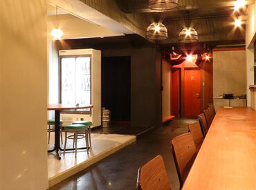 応募理由はなんでもOK◎
友達と一緒の応募も歓迎です♪
まずは気軽にご応募ください！