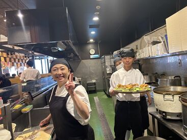 求人イメージ