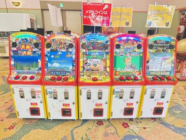 ☆未経験OK☆
特別な資格や経験は必要ありません♪
学生さんや主婦さんにもオススメ♪

※イベント写真は過去実施したものです。