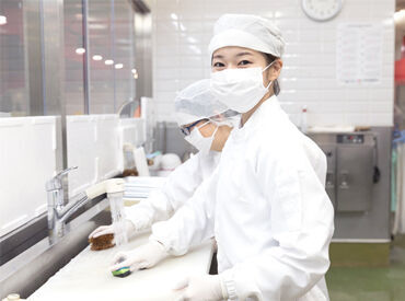 株式会社K.Y.ユニティ  ※勤務地：マックスバリュー高浜呉竹店【067】 ＼未経験スタート多数／
現在働く方も、”ブランクあり”の方が多いんです◎
だから、不安な気持ちもわかってくれます♪