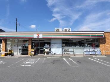 セブンイレブン 世田谷南烏山２丁目店 今を楽しみたいスタッフ募集！勤務時間・勤務日数は応相談！希望に応じて働ける職場です！