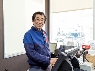 ≪学歴は不問≫20～70代のスタッフ多数活躍中！ほとんど裏方で作業して頂くことになるので、自分のペースで働けますよ◎