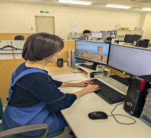 土日祝は基本お休みで、子供との時間やプライベートも
大切にできます◎