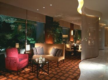 有限会社東横ヒューマンサポート　※勤務地：ザ・グラン銀座 ≪仕事は幸せ空間のお手伝い♪≫
素敵な空気に包まれながらお金も稼げちゃう◎
登録制なので、”自分らしい”働き方ができる♪