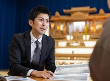 プリエール庄内 現在のスタッフもみんな未経験からスタートしました♪先輩スタッフが側にいるから、わからないことも聞けるのも安心ポイント！